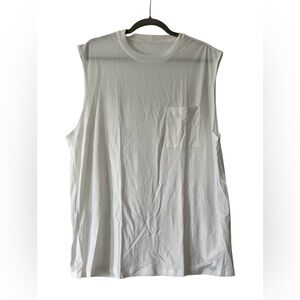 Lahgo cool every day muscle tee